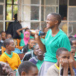 Empowered Girls